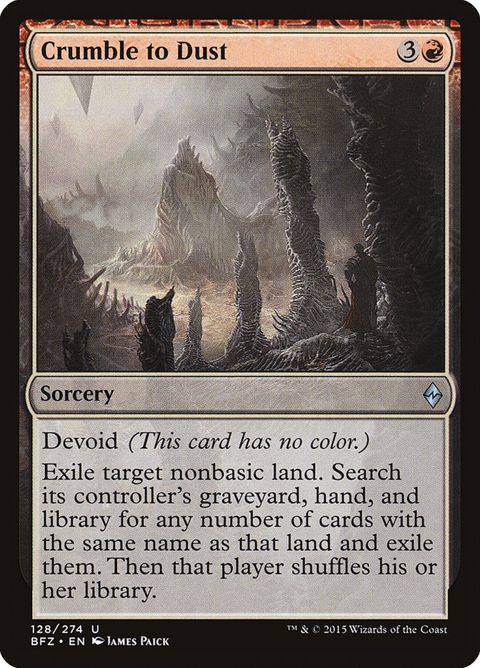 128-crumbletodust
