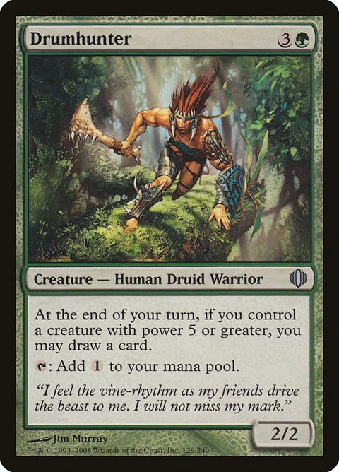 129-drumhunter