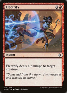 129-electrify