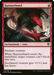 129-hammerhand