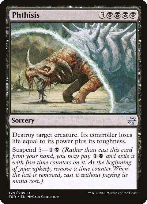 129-phthisis