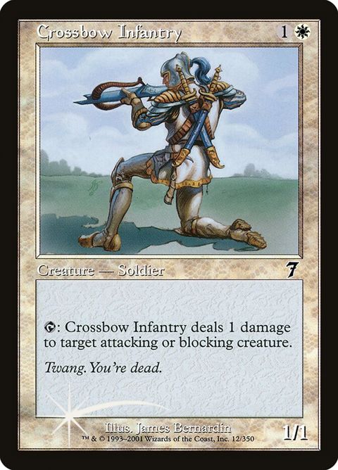 12★-crossbowinfantry
