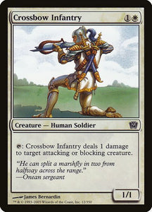 12★-crossbowinfantry