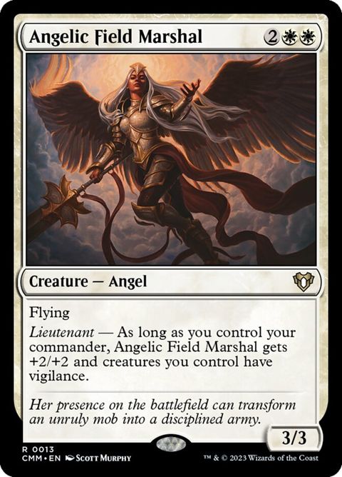 13-angelicfieldmarshal