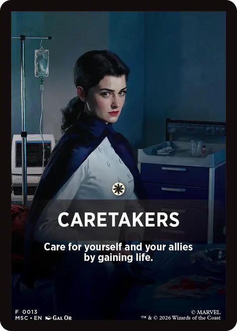 13-caretakersthemecard