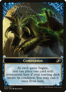 13-companion