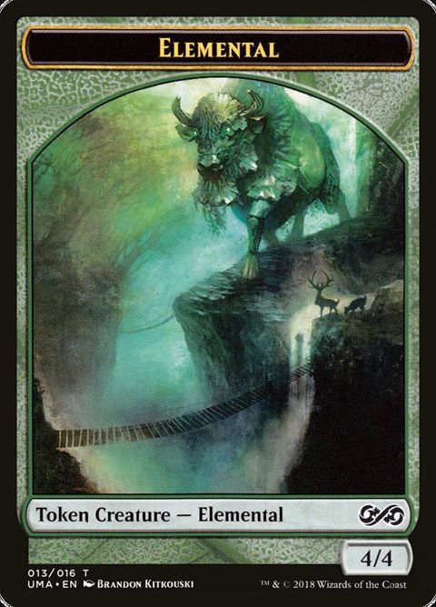 13-elemental