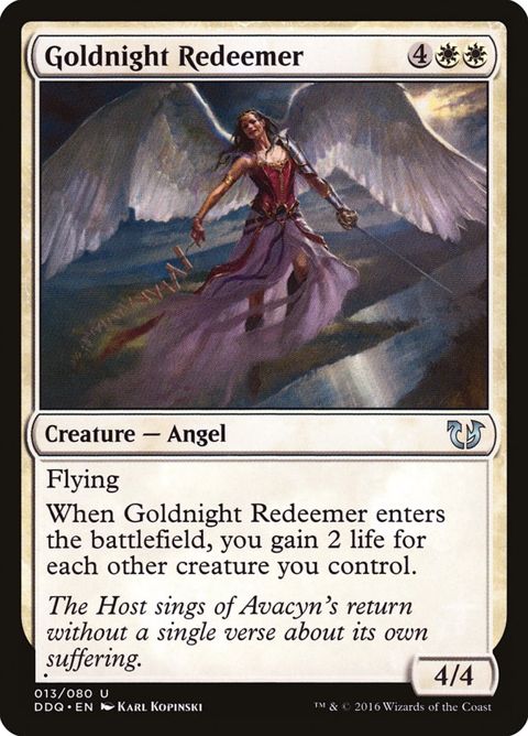 13-goldnightredeemer