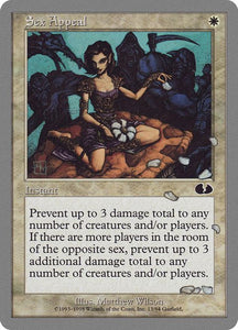 13-sexappeal
