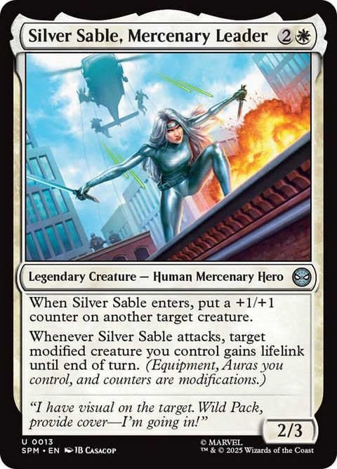 13-silversablemercenaryleader