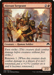 130-akroansergeant