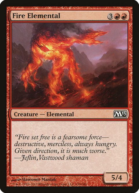 130-fireelemental