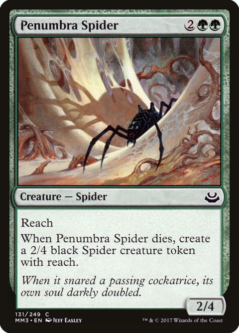 131-penumbraspider