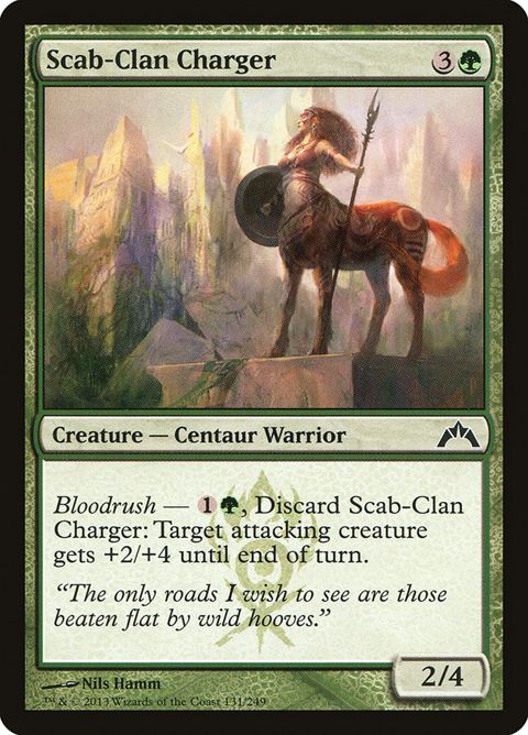 131-scabclancharger