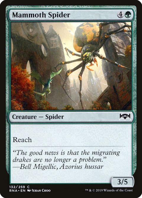 132-mammothspider