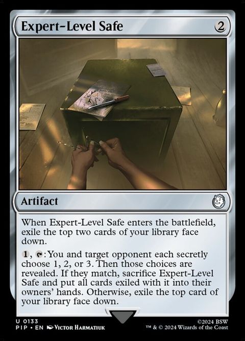 133-expertlevelsafe