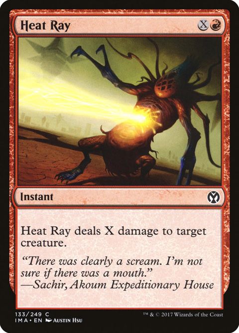 133-heatray