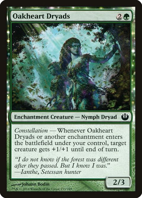 133-oakheartdryads