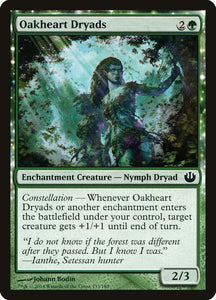 133-oakheartdryads