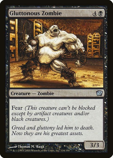 134★-gluttonouszombie