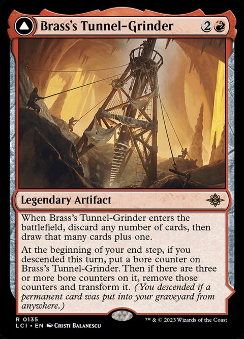 135-brassstunnelgrindertecutlanthesearingrift