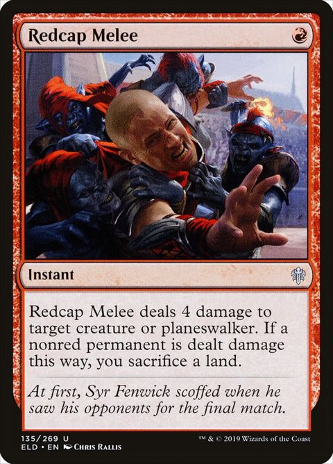 135-redcapmelee