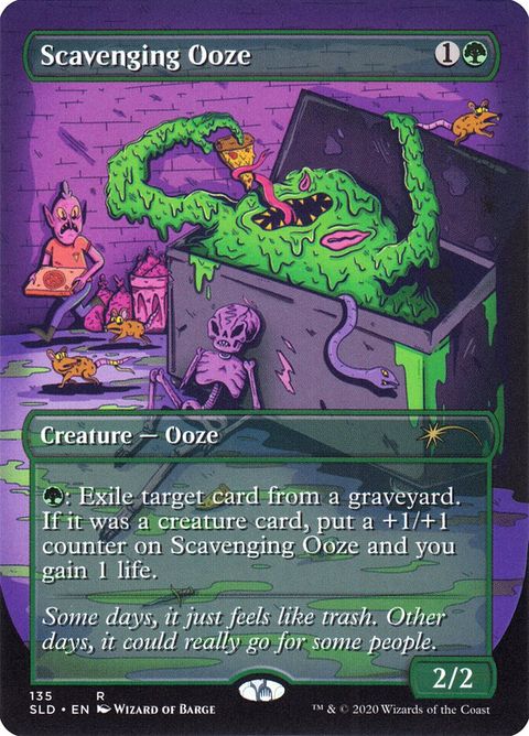 135-scavengingooze