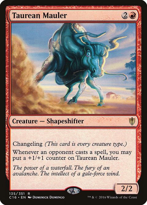 135-taureanmauler
