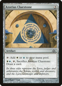 136-azoriuscluestone