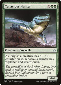 136-tenacioushunter