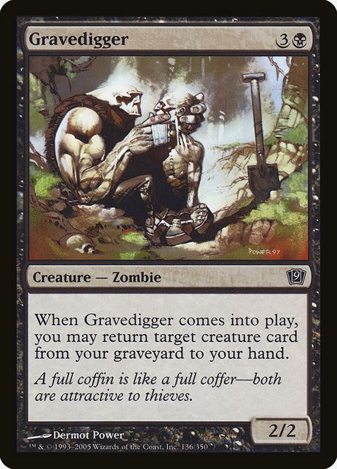 136★-gravedigger