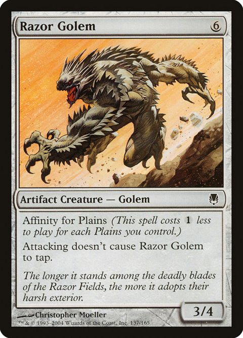 137-razorgolem