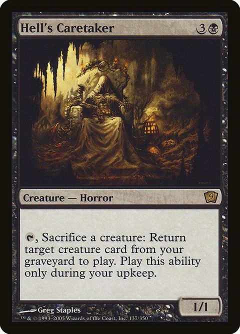 137★-hellscaretaker