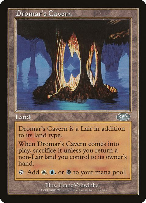 138-dromarscavern