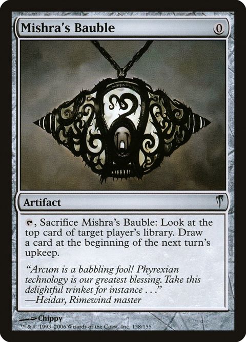 138-mishrasbauble