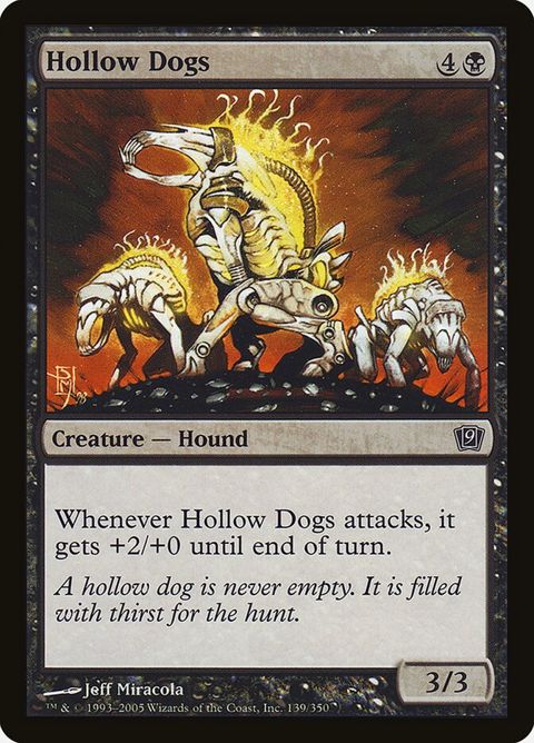 139★-hollowdogs