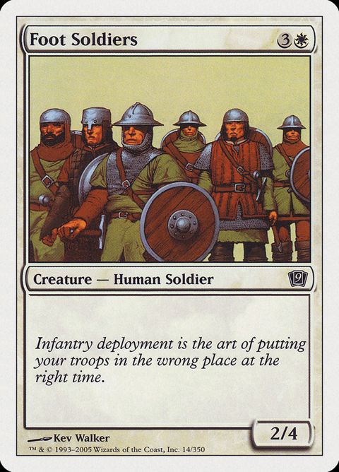 14-footsoldiers