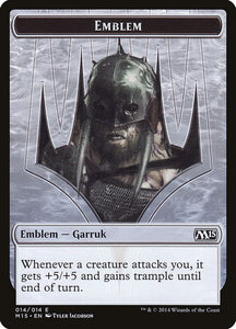14-garrukapexpredatoremblem
