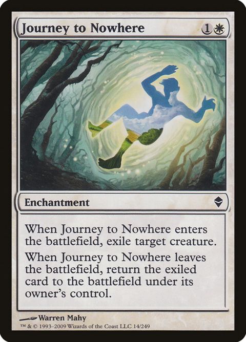 14-journeytonowhere