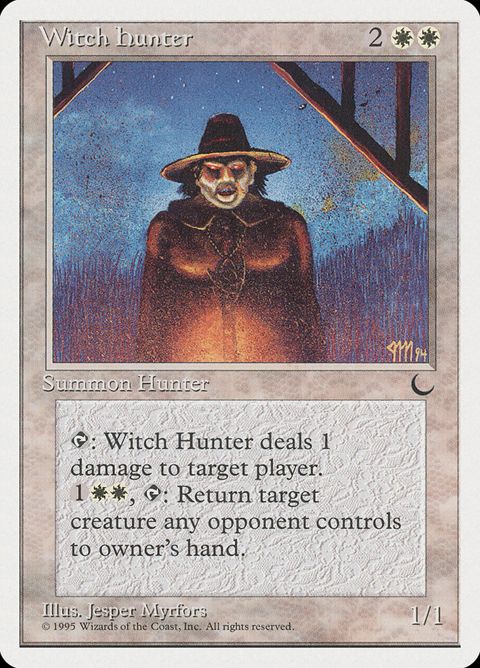 14-witchhunter