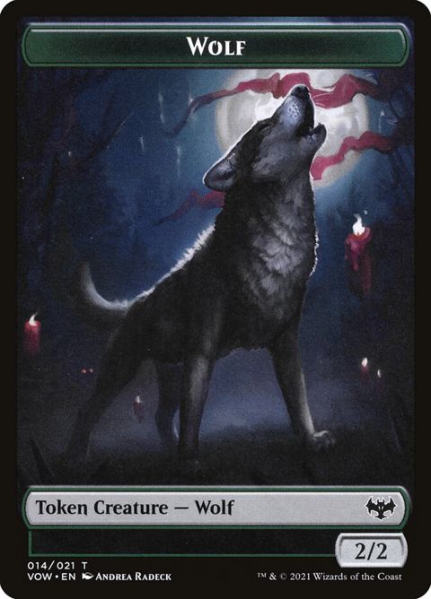 14-wolf