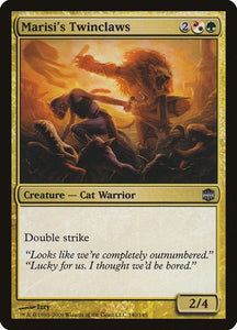 140-marisistwinclaws