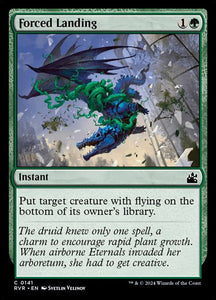 141-forcedlanding