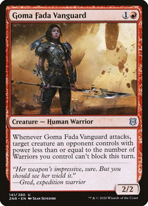 141-gomafadavanguard