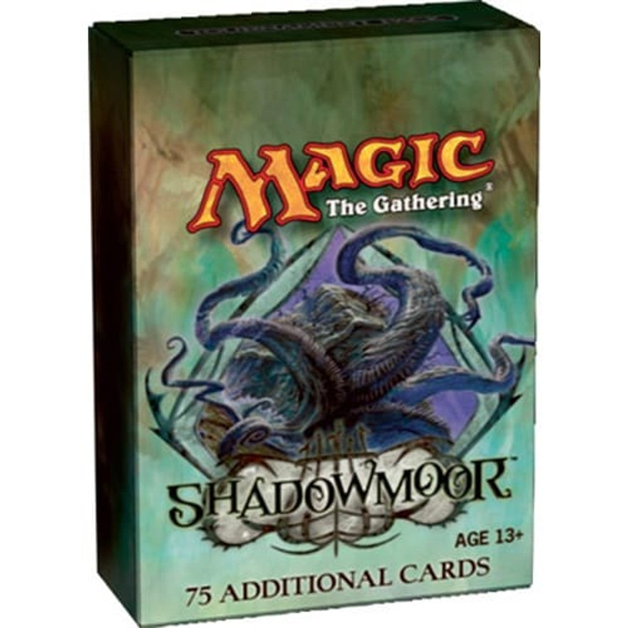 Magic: The Gathering - Shadowmoor - Tournament Pack