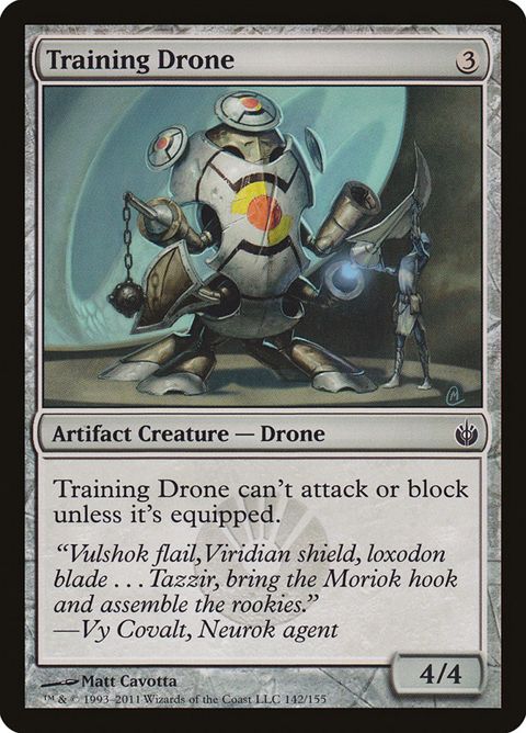 142-trainingdrone