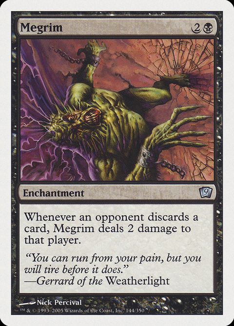 144-megrim