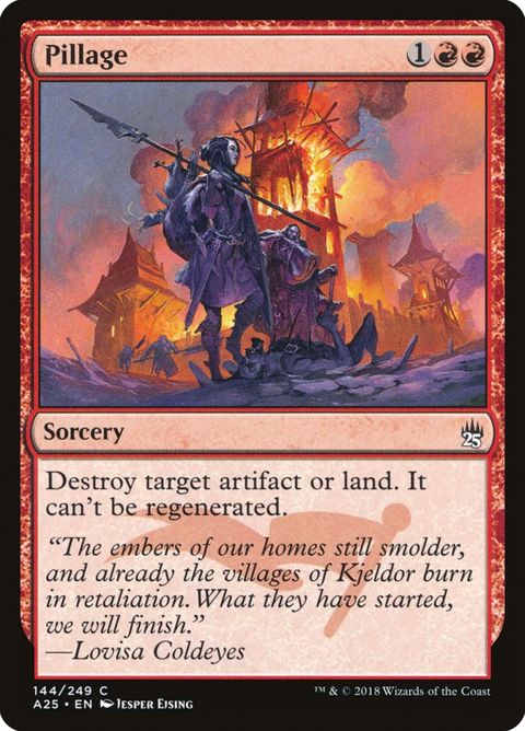 144-pillage