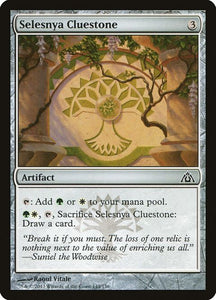144-selesnyacluestone