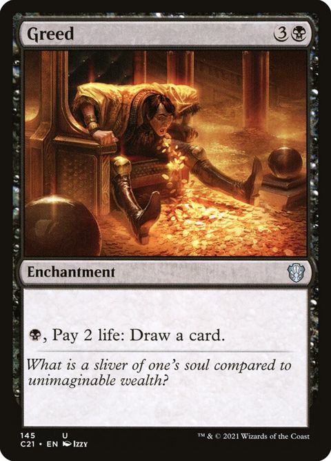 145-greed